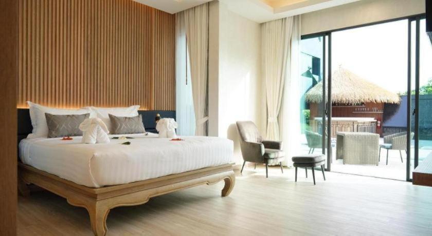 Phattrasom Villa Hua Hin Exterior photo